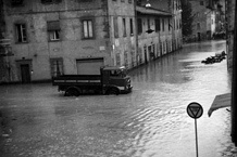 Alluvione 4 Novembre 1966